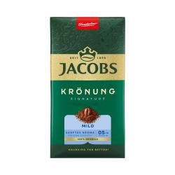 Jacobs Filterkaffee Krönung Mild