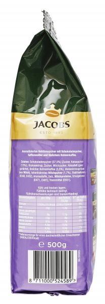 Jacobs Cappuccino Typ Choco