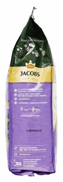 Jacobs Cappuccino Typ Choco