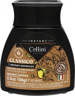 Cellini Instant-Espresso Classico