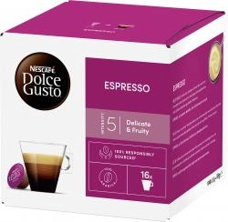 Nescafé Dolce Gusto Espresso