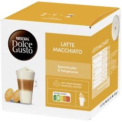 Nescafé Dolce Gusto Latte Macchiato