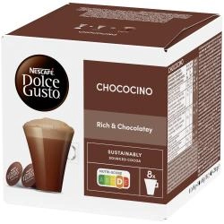 Nescafé Dolce Gusto Chococino