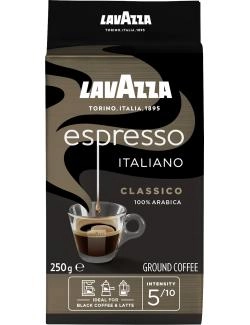 Lavazza Caffé Espresso