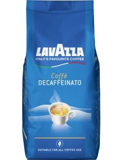 Lavazza Caffè Decaffeinato