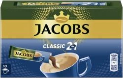 Jacobs Kaffeespezialitäten 2 in1 Classic