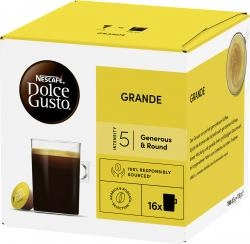 Nescafé Dolce Gusto Grande