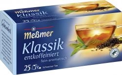 Meßmer Klassik entkoffeiniert