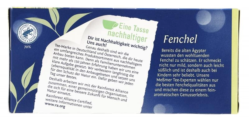 Meßmer Fenchel