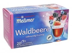 Meßmer Waldbeere