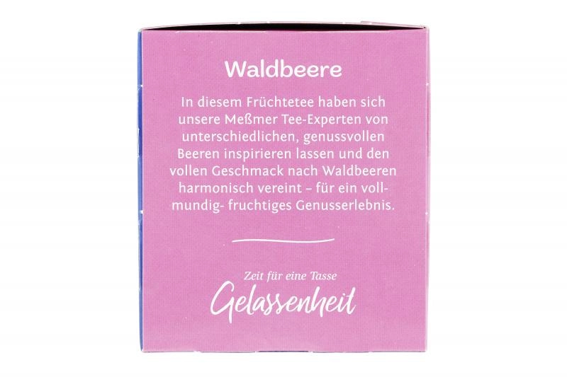 Meßmer Waldbeere