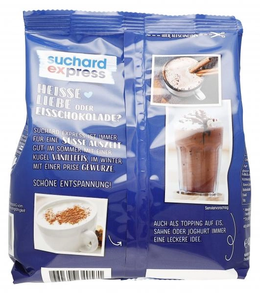 Suchard Kakao Express