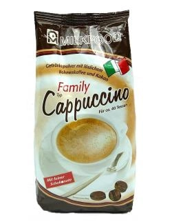 Milkfood Family Typ Cappuccino