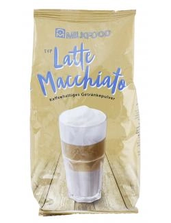 Milkfood Latte Macchiato