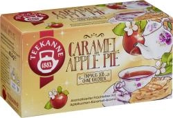 Teekanne Caramel Apple Pie