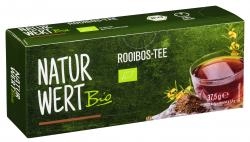 NaturWert Bio Rooibos-Tee