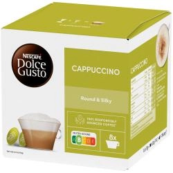 Nescafé Dolce Gusto Cappuccino