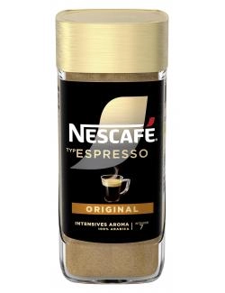 Nescafé Gold Typ Espresso