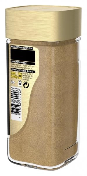 Nescafé Gold Typ Espresso