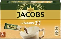 Jacobs Kaffeespezialitäten 3in1 Typ Caramel