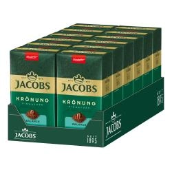 Jacobs Filterkaffee Krönung Balance