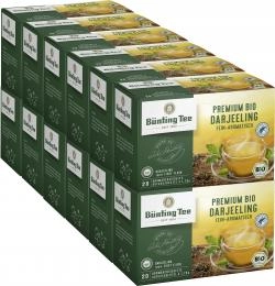 Bünting Tee Premium Bio Darjeeling