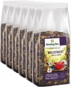 Bünting Tee Waldfrucht