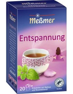 Meßmer Entspannung