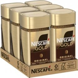 Nescafé Gold Original