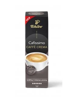 Tchibo Cafissimo Caffè Crema kräftig 10 Kapseln