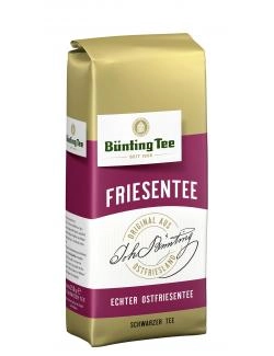 Bünting Friesentee