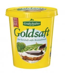 Grafschafter Goldsaft Zuckerrübensirup