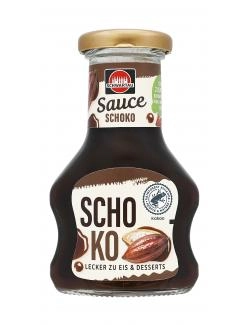 Schwartau Dessert Sauce Schokolade