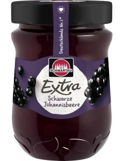 Schwartau Extra Schwarze Johannisbeere