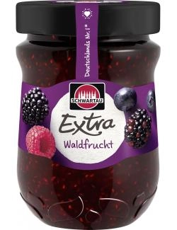 Schwartau Extra Waldfrucht