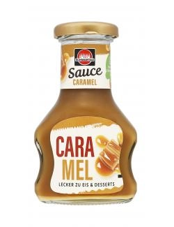 Schwartau Dessert Sauce Caramel