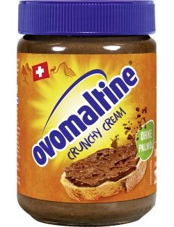 Ovomaltine Crunchy Cream