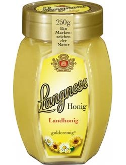 Langnese Honig Landhonig