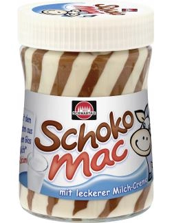 Schwartau Schoko Mac