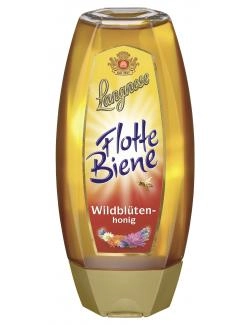 Langnese Flotte Biene Wildblüten