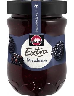 Schwartau Extra Brombeere