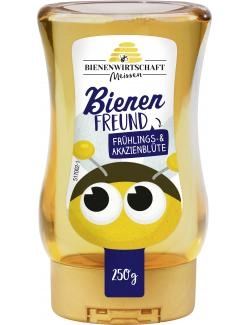 Bienenwirtschaft Meissen Bienenfreund Frühlings- & Akazienblüte