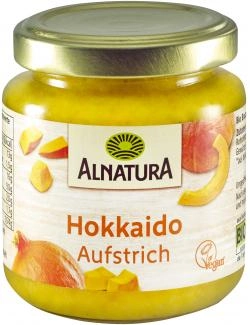 Alnatura Aufstrich Hokkaido