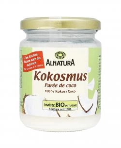 Alnatura Kokosmus