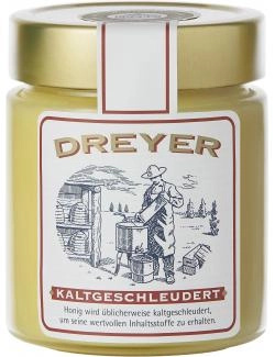 Dreyer Honig Kaltgeschleudert