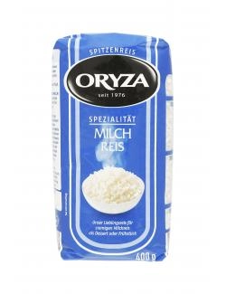 Oryza Milchreis Rundkorn