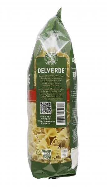 Delverde Farfalle Nudeln