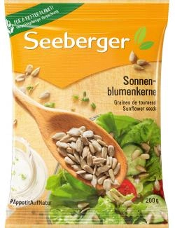 Seeberger Sonnenblumenkerne