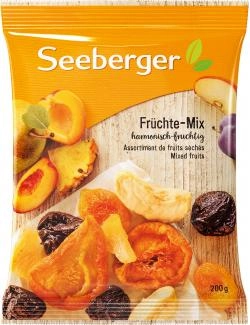 Seeberger Früchte-Mix