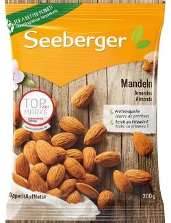 Seeberger Mandeln